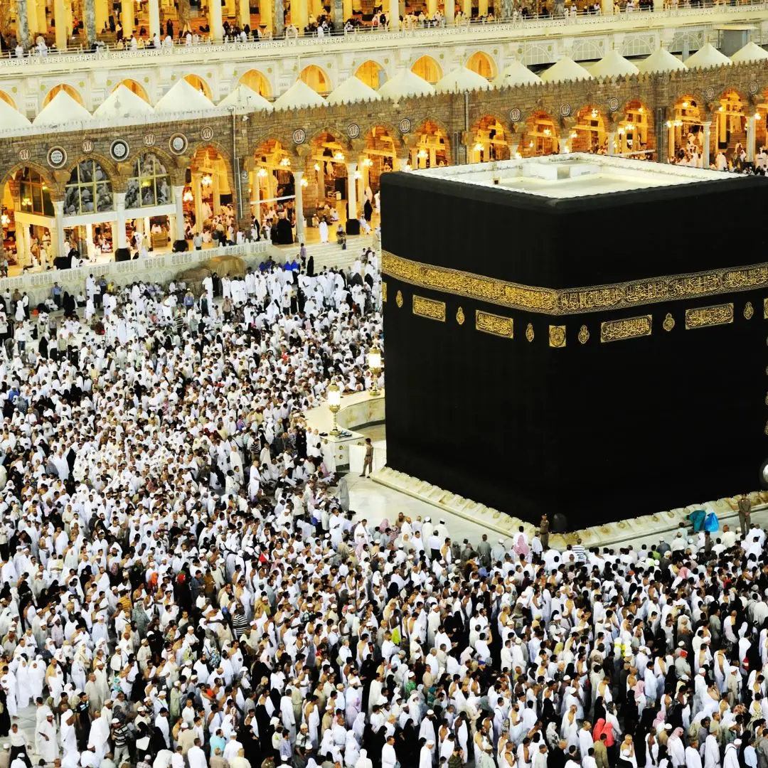 December Umrah Packages